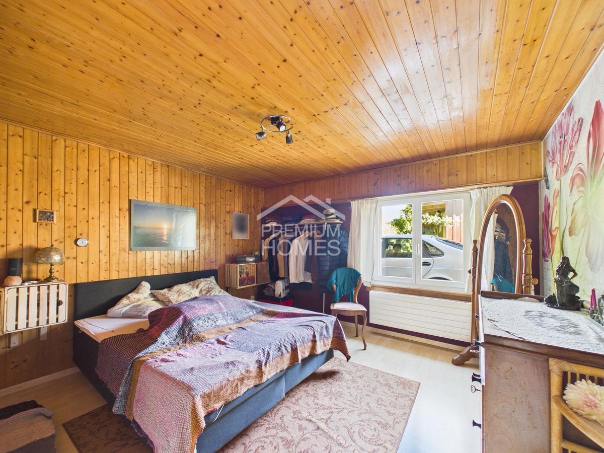 Mehr Raum. Mehr Zuhause. - 5
