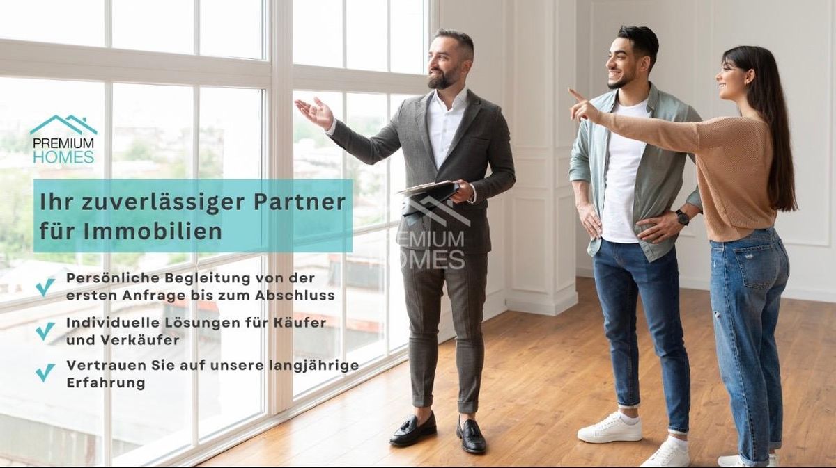 Attraktives Bauland - ideal für Investoren und Entwickler - 0
