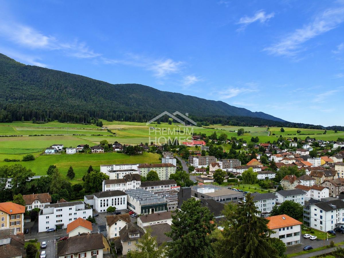 Zeitlose Klasse. Grenzenloses Wohngefühl. - 12