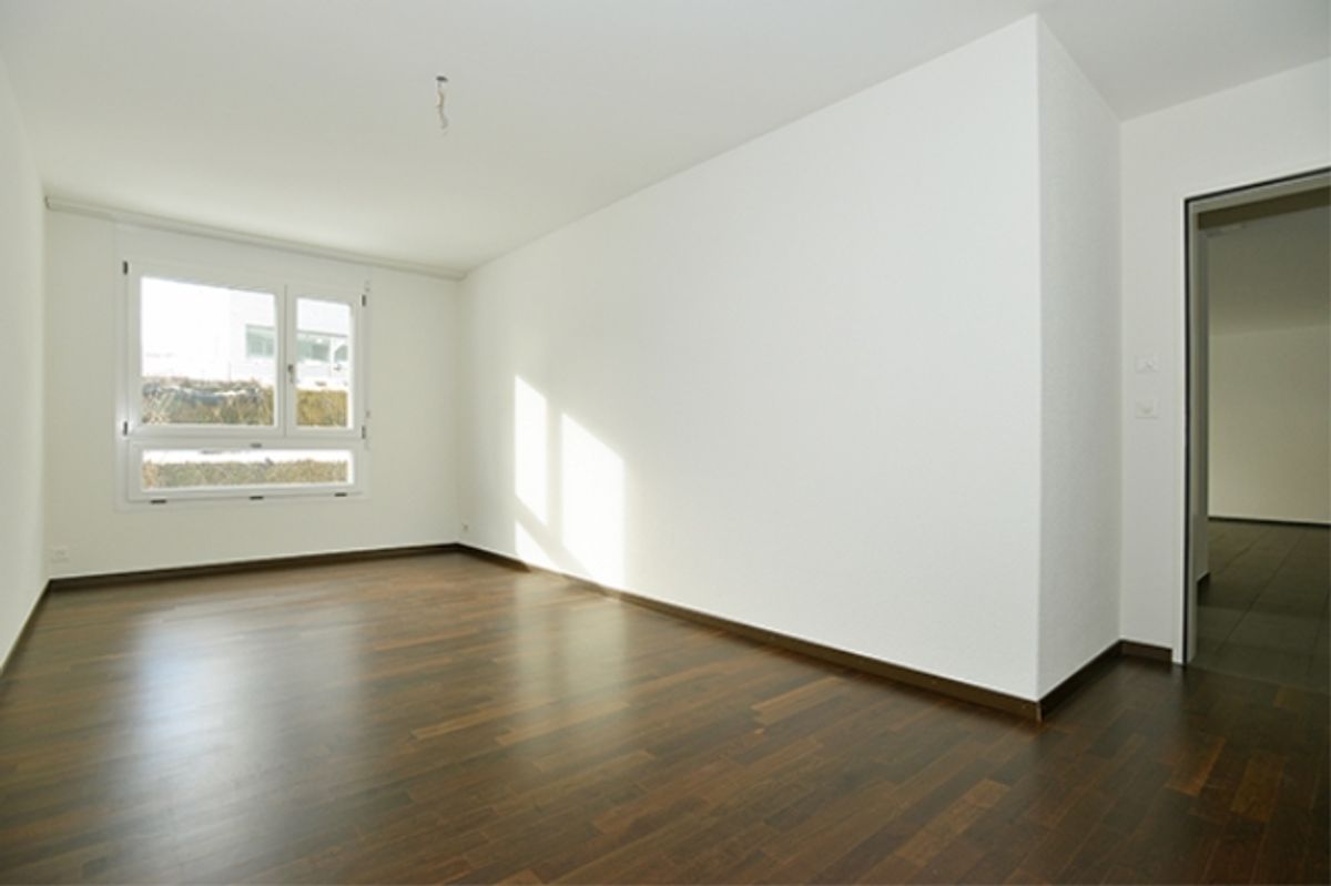 Moderne und grosszügige Wohnung und schönem Ausbaustandart - 8