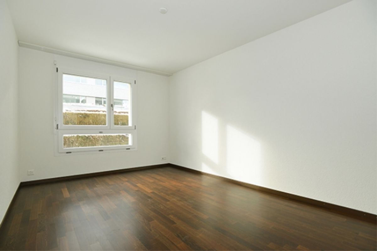 Moderne und grosszügige Wohnung und schönem Ausbaustandart - 9