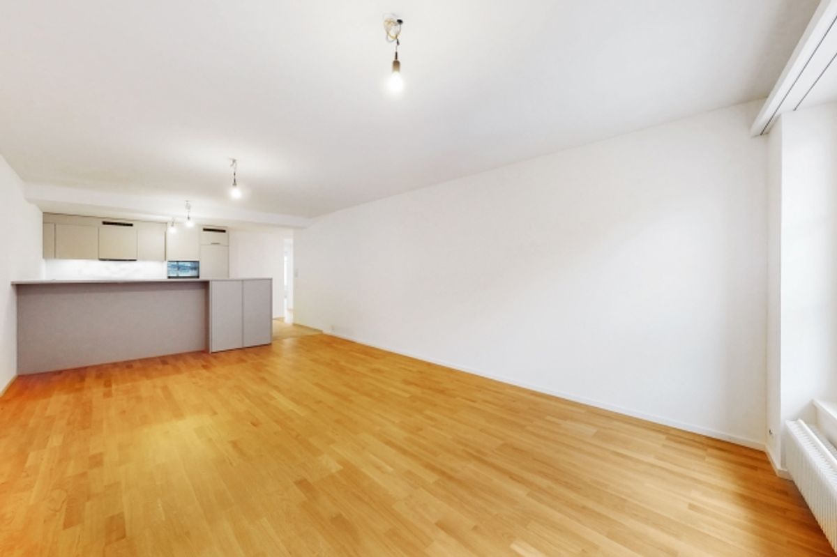 Sanierte Wohnung im Herzen von Solothurn! Nachmieter per sofort gesucht. - 3