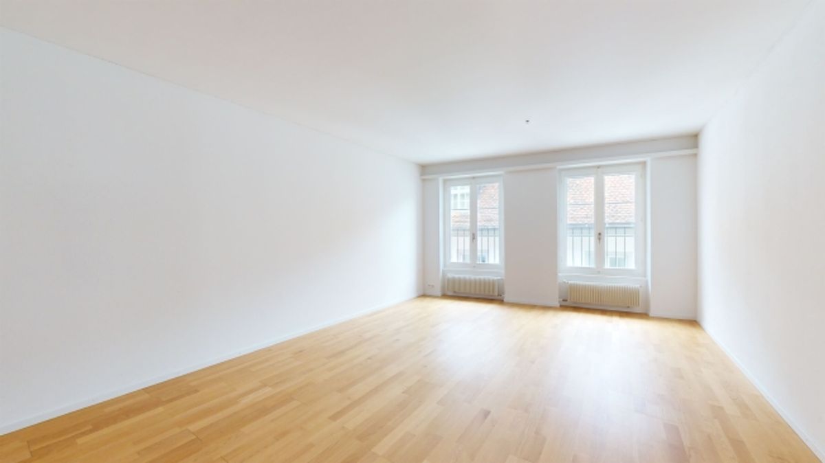 Sanierte Wohnung im Herzen von Solothurn! Nachmieter per sofort gesucht. - 4