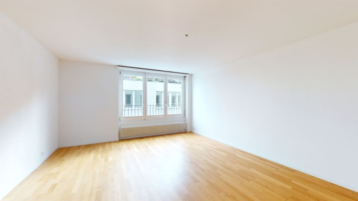 Sanierte Wohnung im Herzen von Solothurn! Nachmieter per sofort gesucht. - 5