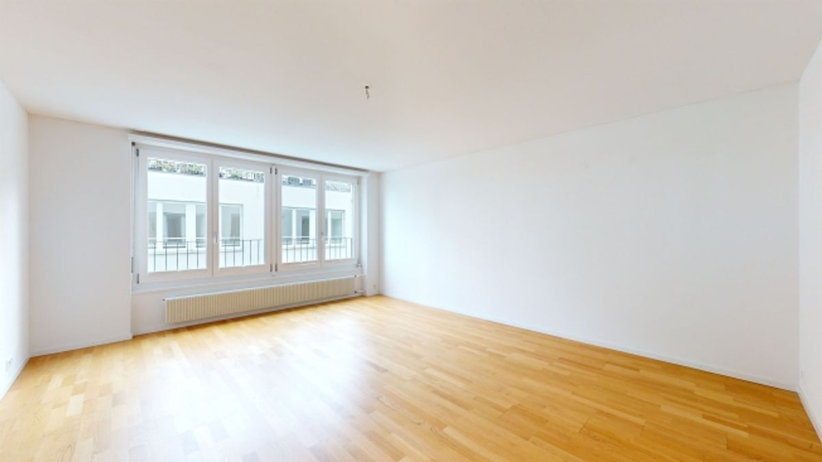 Sanierte Wohnung im Herzen von Solothurn! Nachmieter per sofort gesucht. - 7