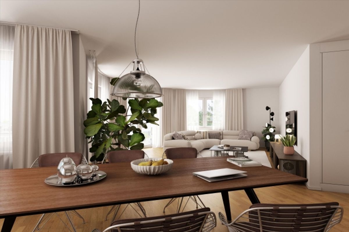 Ihre neue Traumwohnung - 0