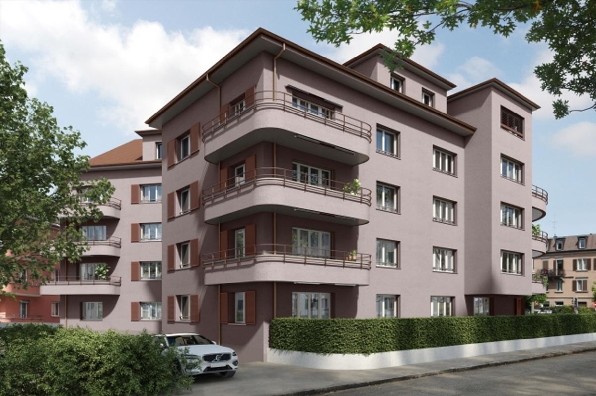 Ihre neue Traumwohnung - 2