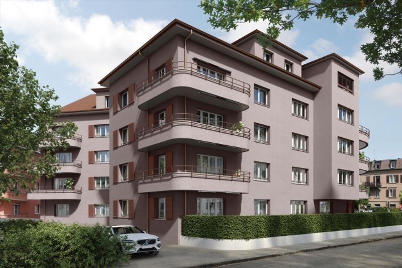 Ihre neue Traumwohnung - 3