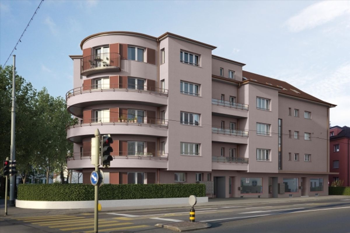 Ihre neue Traumwohnung - 3