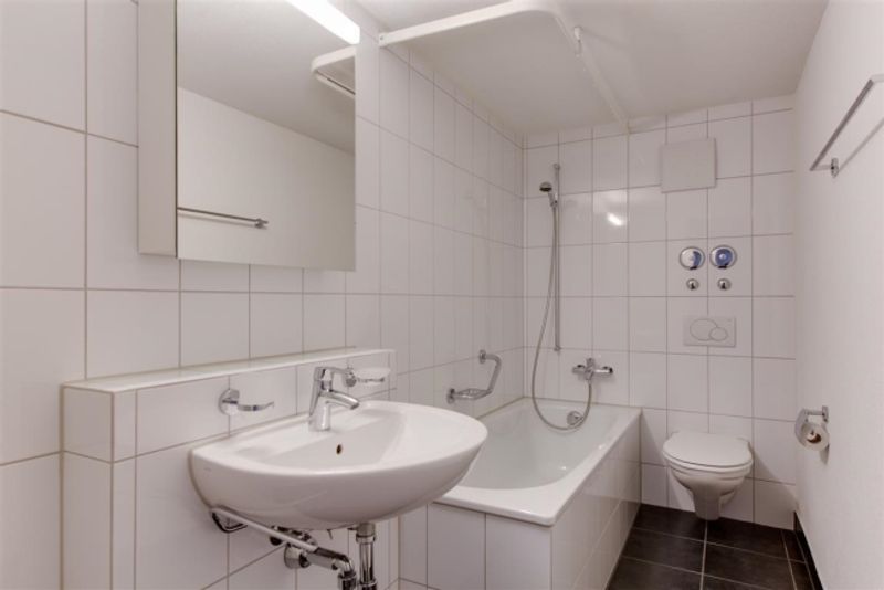 Wohnung mit Charme und Stadtnähe! - 5