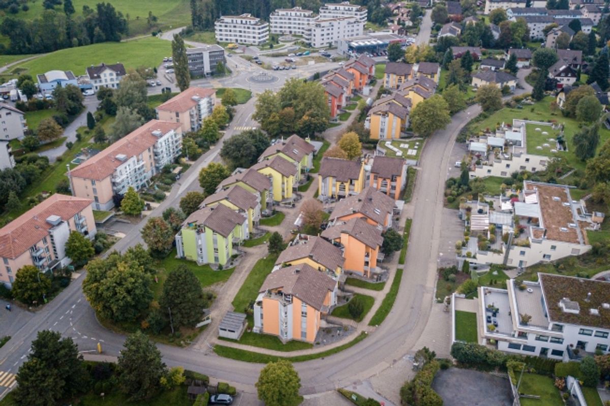 Tolle Maisonettewohnung mit Terrasse und Balkon! - 0