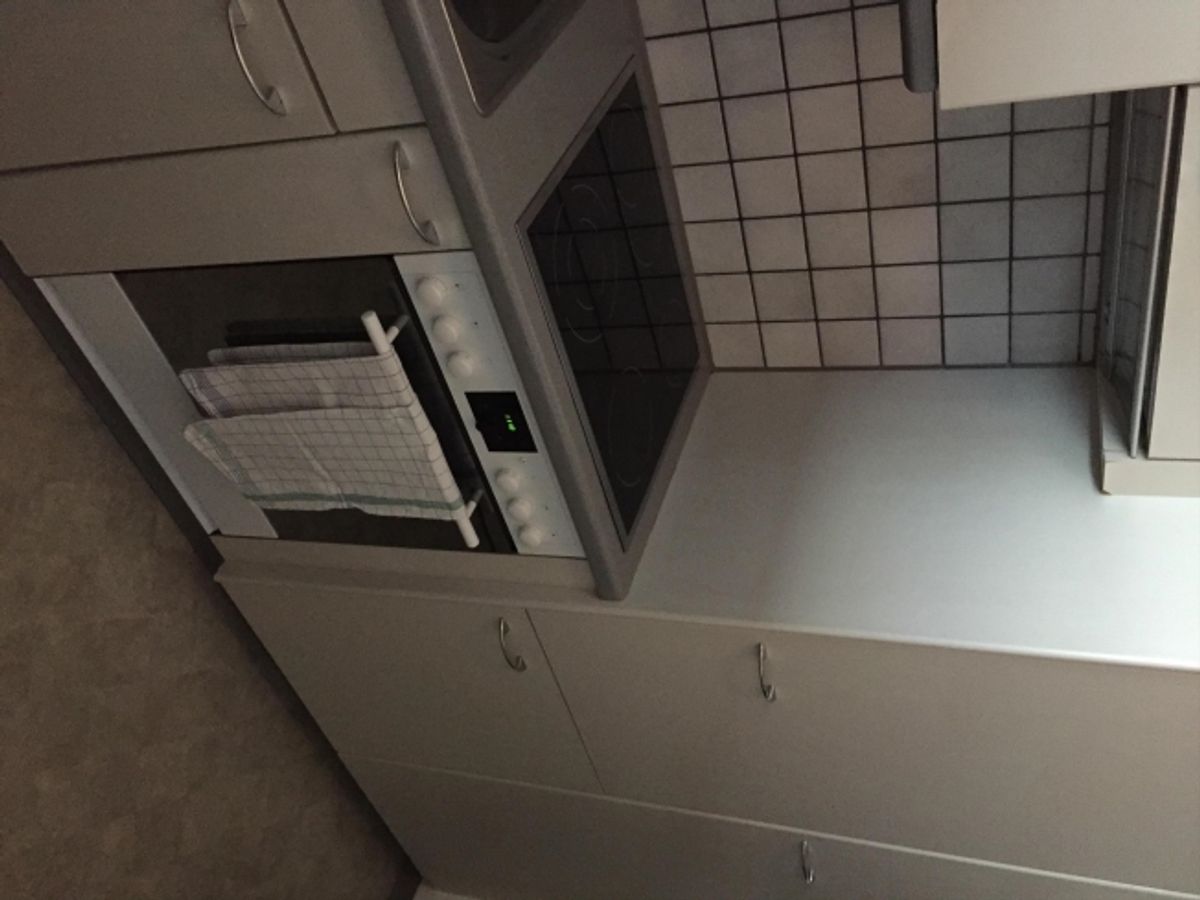 Zentrale 2.5 Zimmer Wohnung - 2