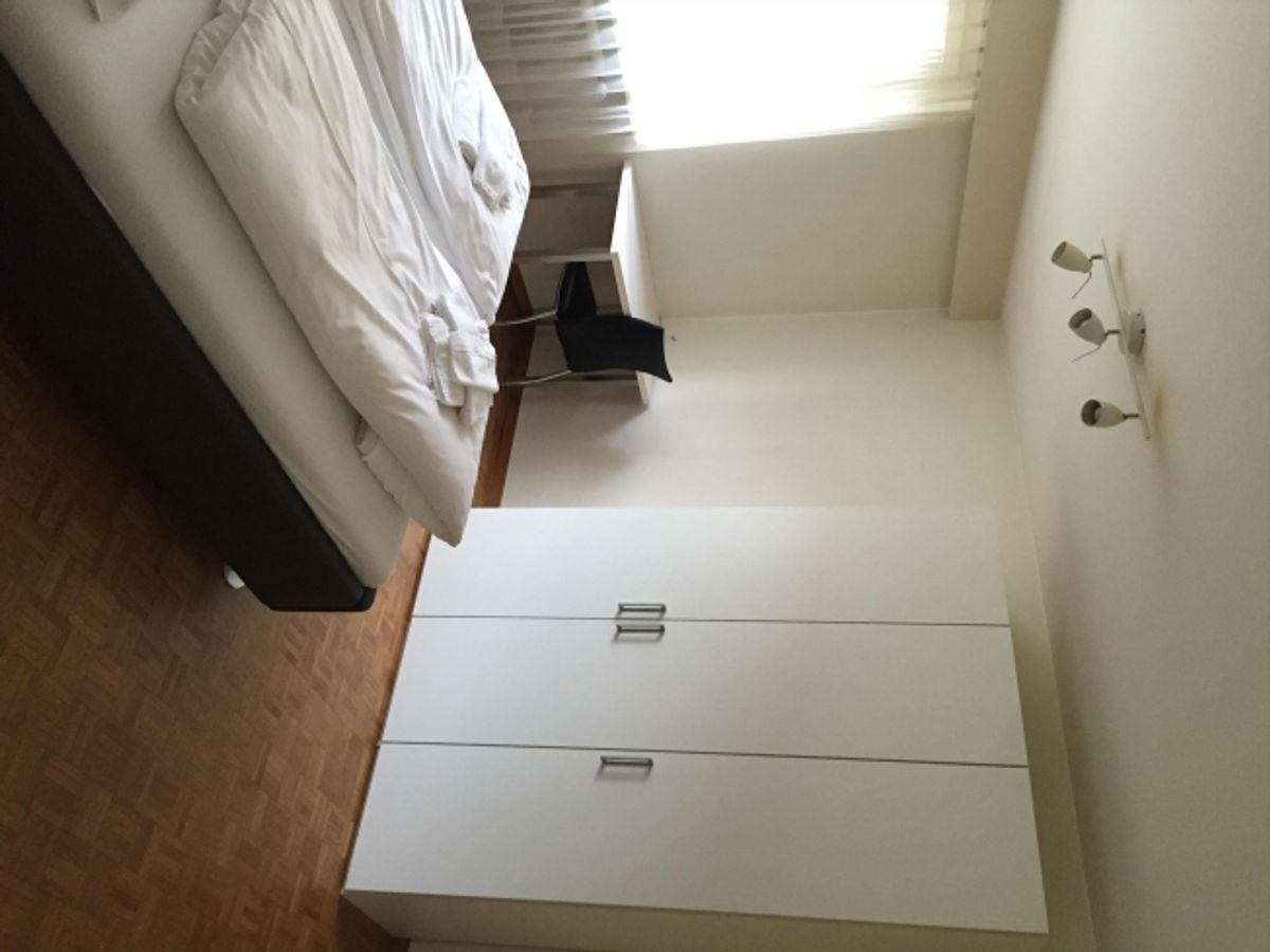 Zentrale 2.5 Zimmer Wohnung - 4