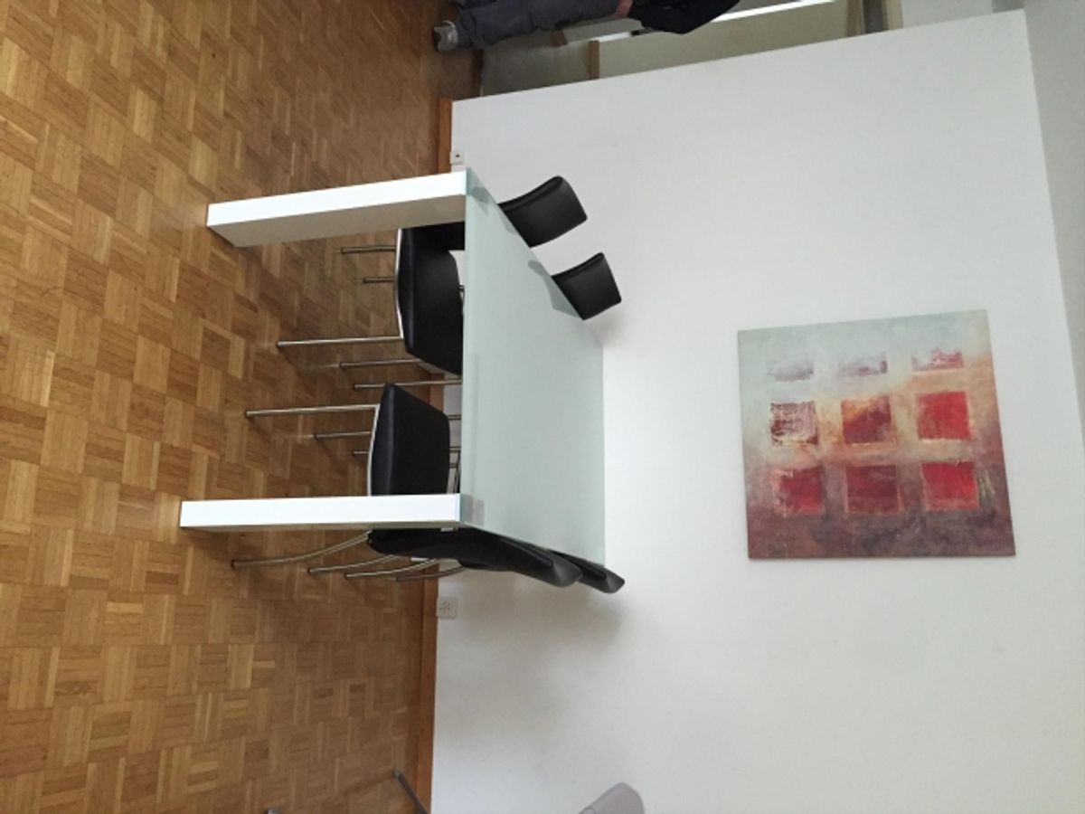 Zentrale 2.5 Zimmer Wohnung - 5