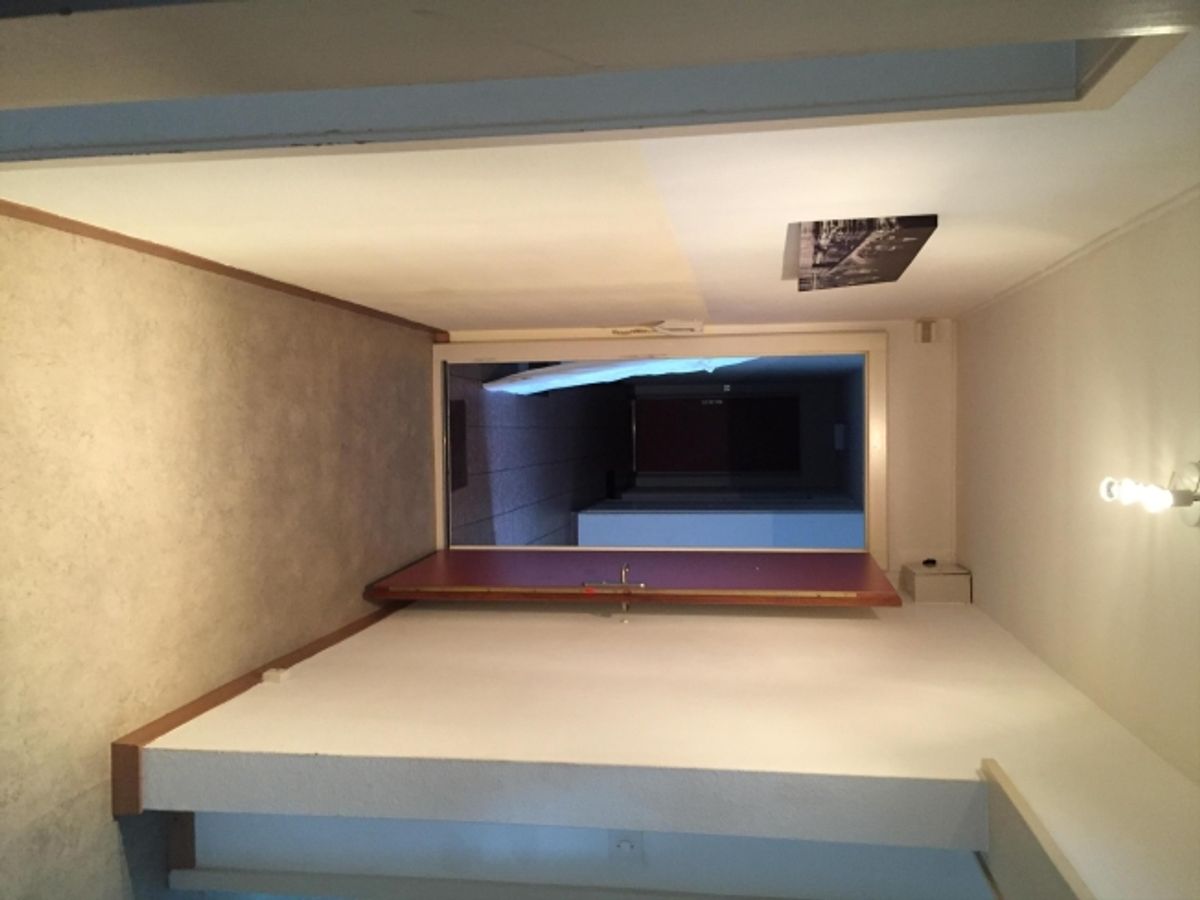 Zentrale 2.5 Zimmer Wohnung - 6