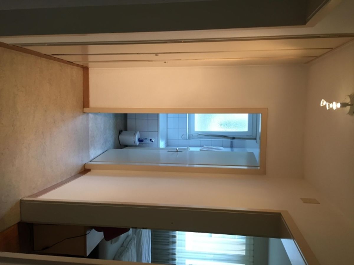 Zentrale 2.5 Zimmer Wohnung - 7