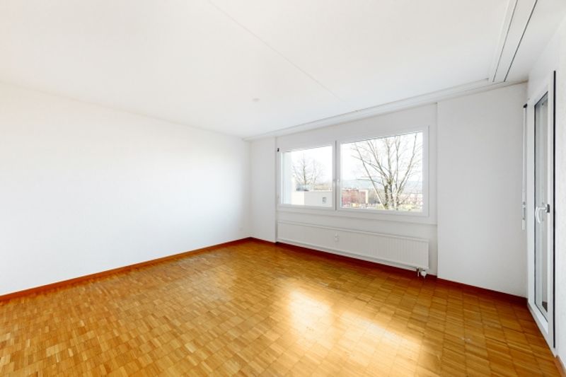 Wohnen in ruhiger Umgebung - 3