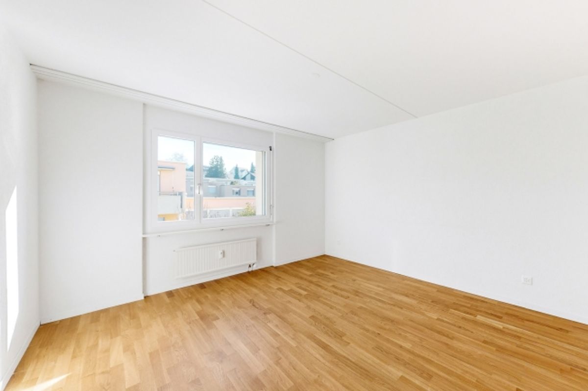 Wohnen in ruhiger Umgebung - 3