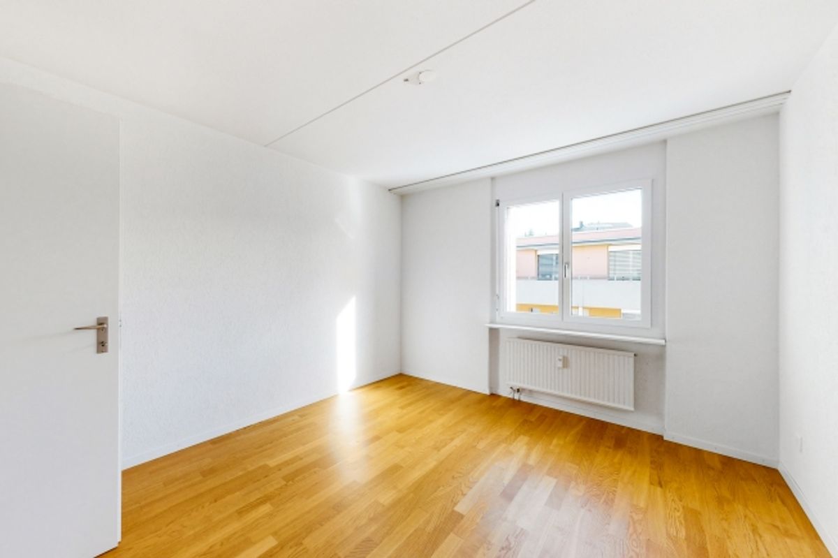 Wohnen in ruhiger Umgebung - 4