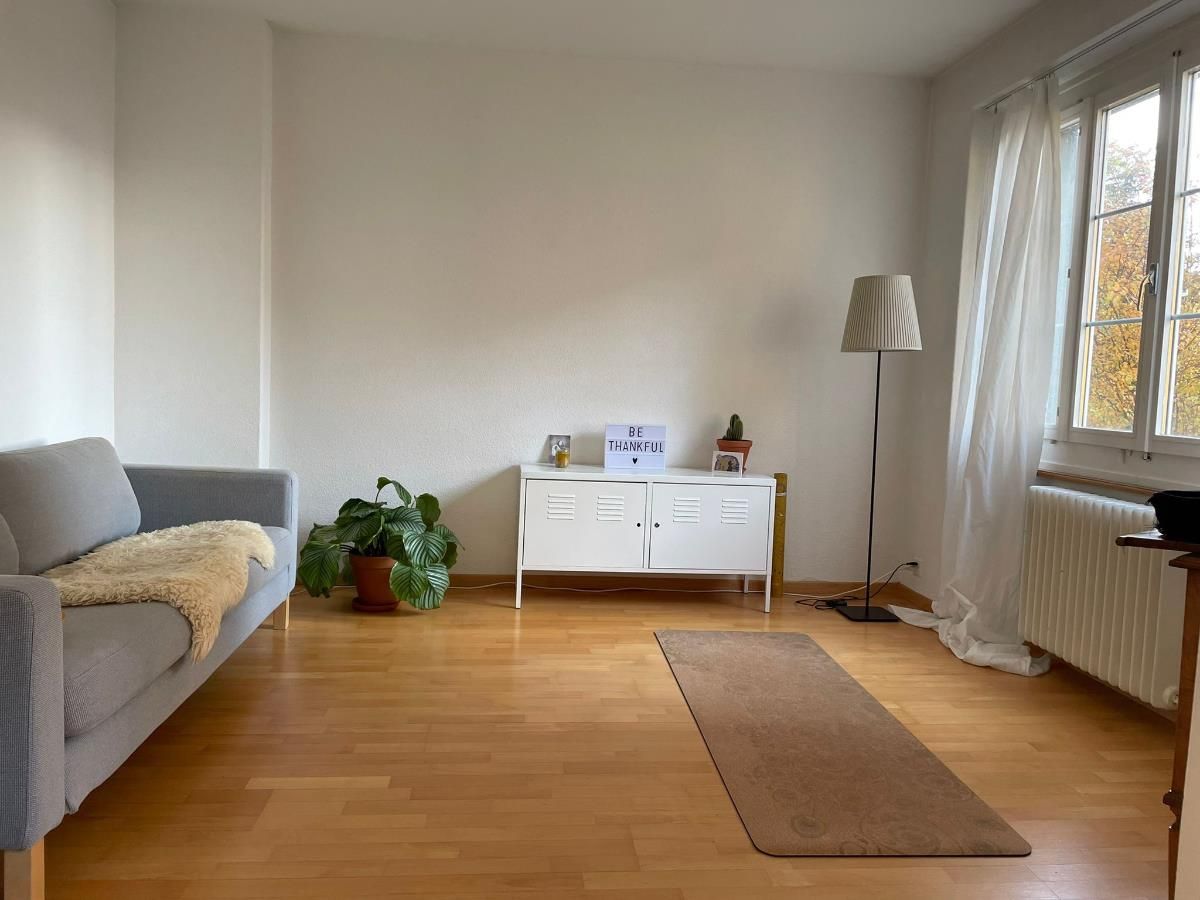3 Zimmer möbl. Wohnobjekt - 0