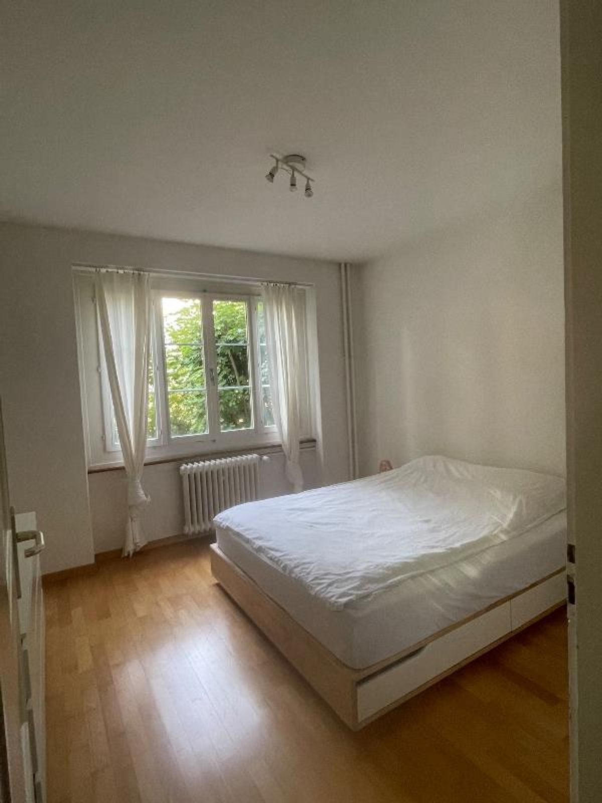 3 Zimmer möbl. Wohnobjekt - 3