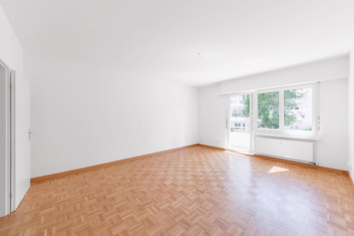 Modernes, gemütliches und zentrales Wohnen! - 1