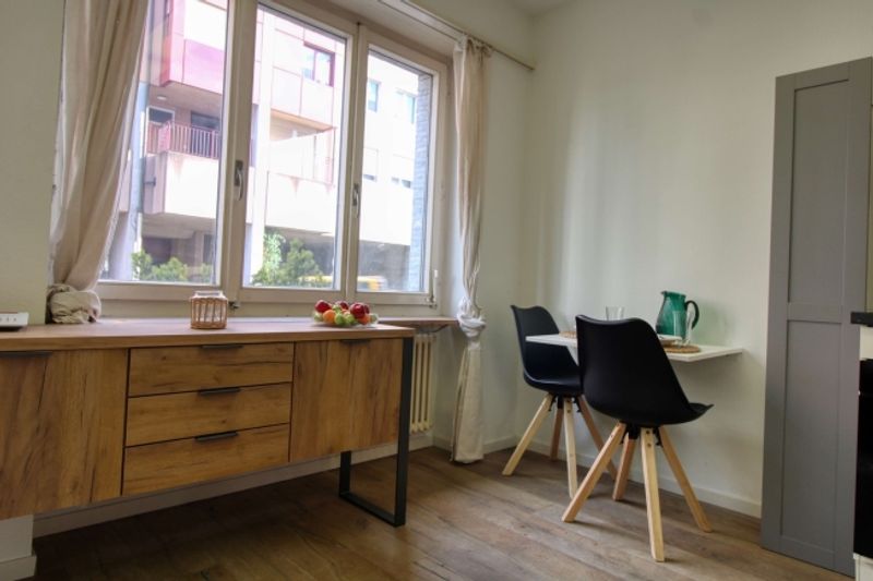 A Cozy Studio in Basel - 3