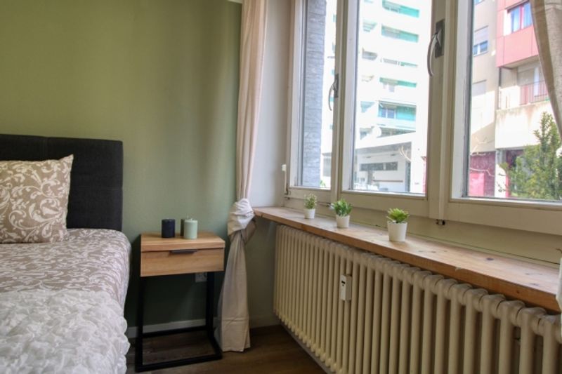 A Cozy Studio in Basel - 6