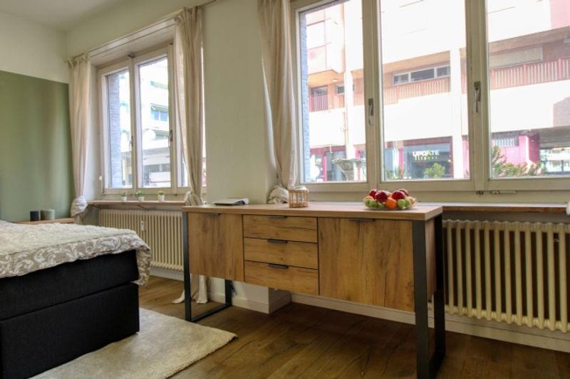 A Cozy Studio in Basel - 7
