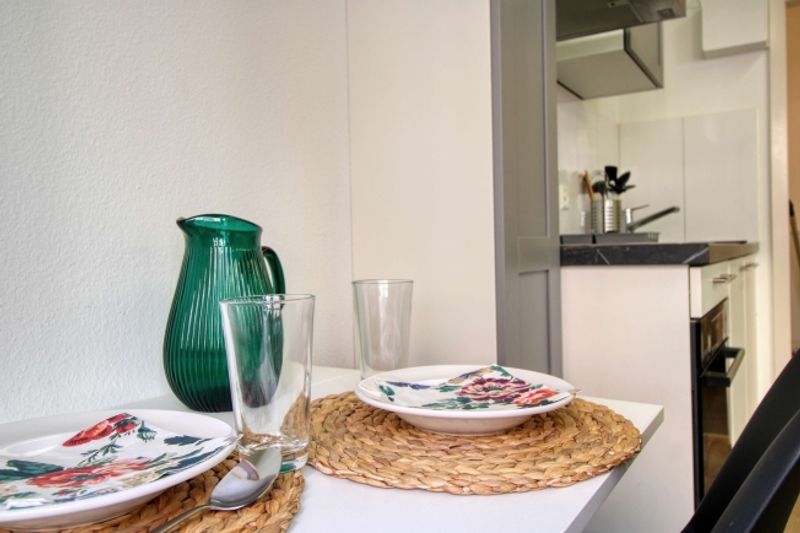 A Cozy Studio in Basel - 10