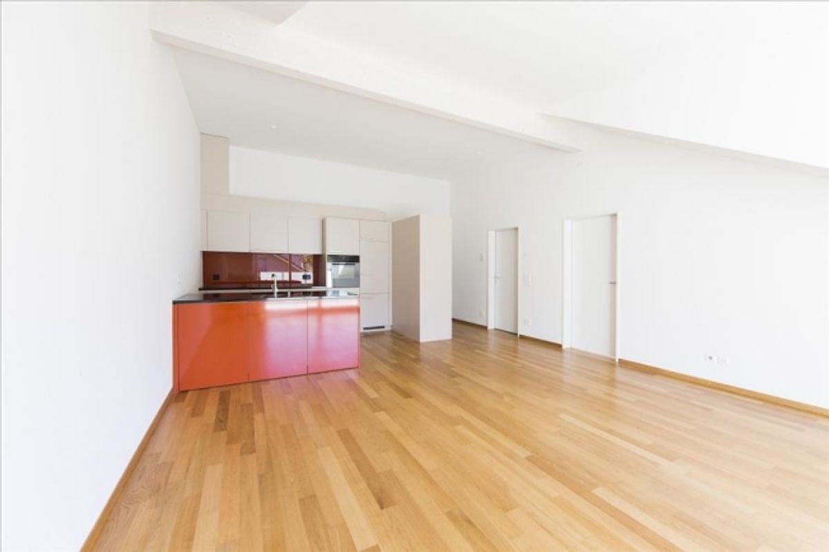 Top 2.5 Zimmer-Wohnung wartet auf Sie! - 2