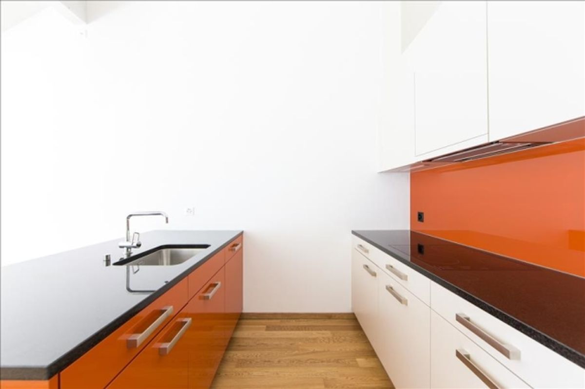 Top 2.5 Zimmer-Wohnung wartet auf Sie! - 3