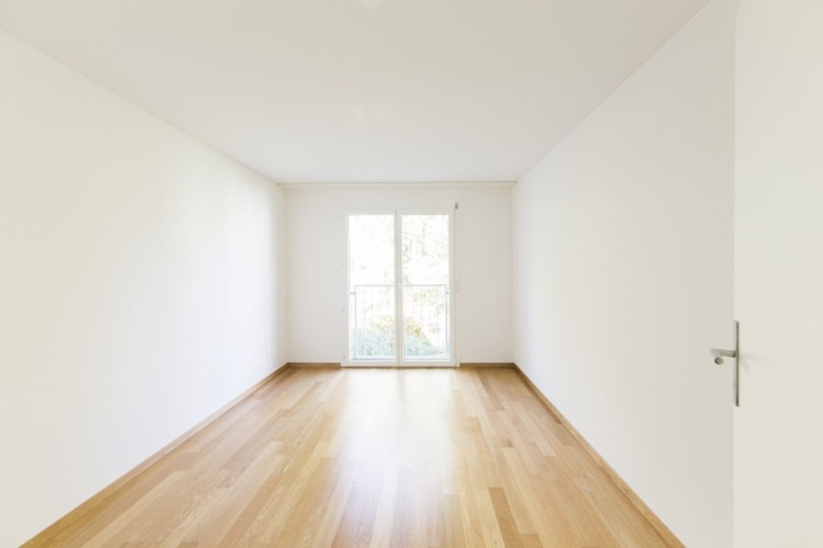 Top 2.5 Zimmer-Wohnung wartet auf Sie! - 5
