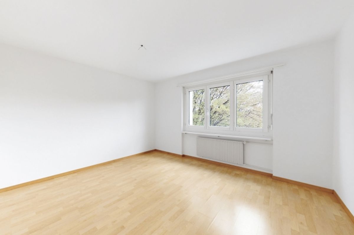 Perfekte Lage für den Alltag - Zentrale Wohnung in Zuchwil! - 5