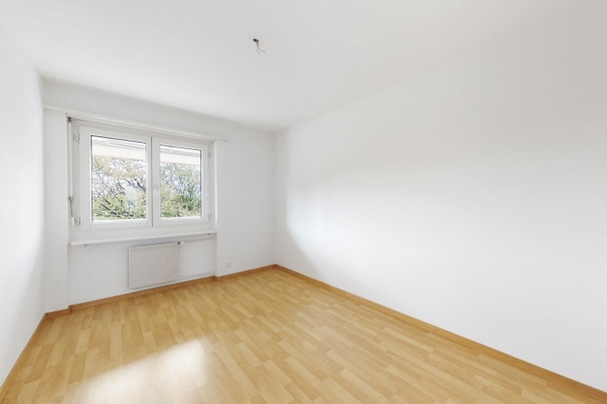 Perfekte Lage für den Alltag - Zentrale Wohnung in Zuchwil! - 6