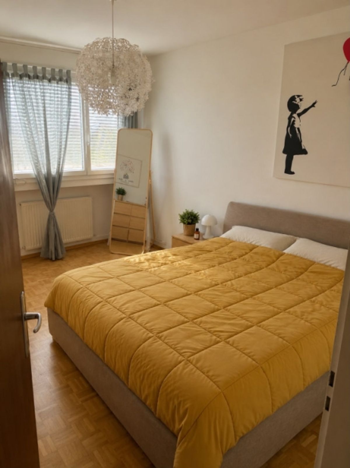 Hervorragende 7-Zimmer-Wohnung mit Blick auf den Jura - 6