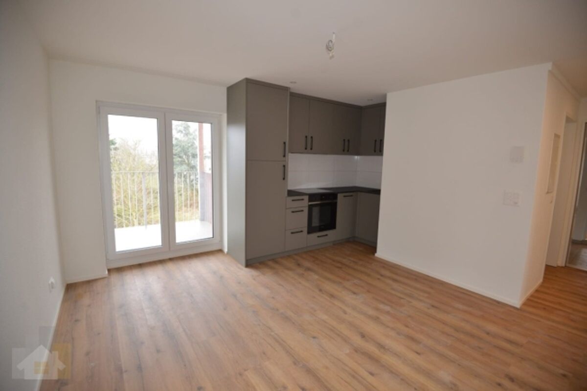 Moderne 1.5-Zimmer-Oase nahe am Bodensee - Kernsaniert - 0