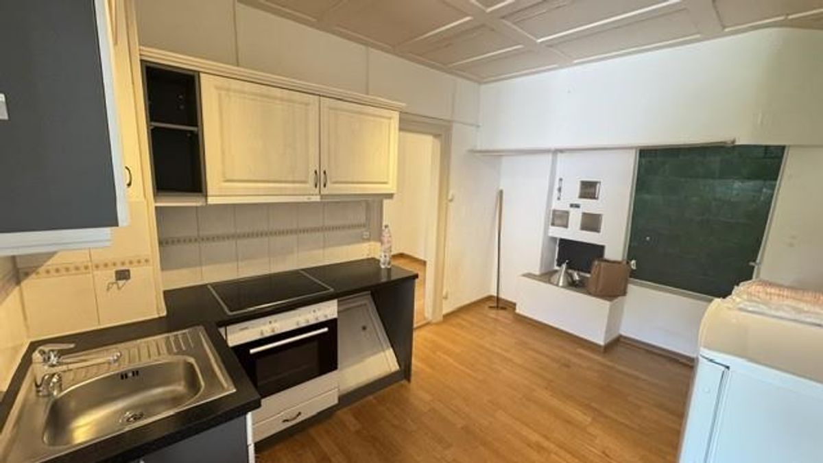 2.5 Zimmer Wohnung - 2