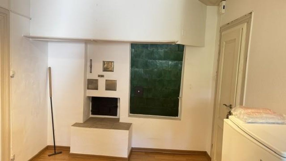 2.5 Zimmer Wohnung - 3