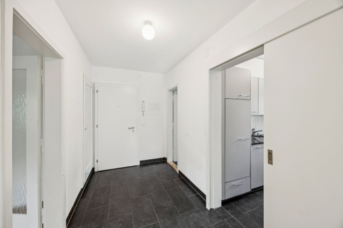 Ihre neue Wohlfühloase am Stadtrand! - 0