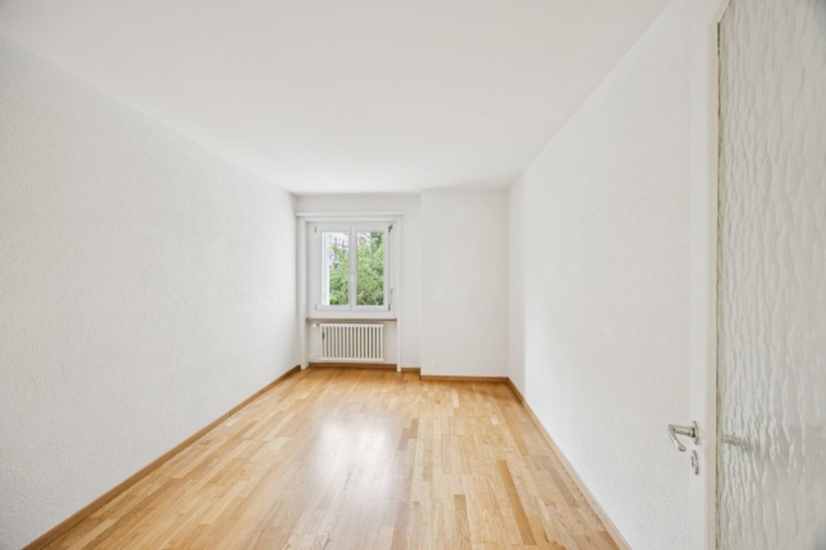 Ihre neue Wohlfühloase am Stadtrand! - 1