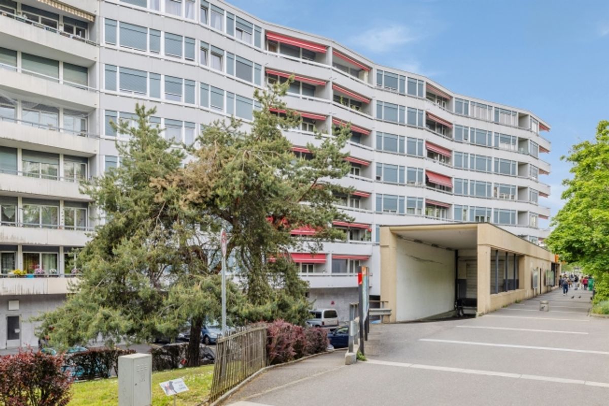 Superbe logement familliale neuf avec vue dégagée - 0