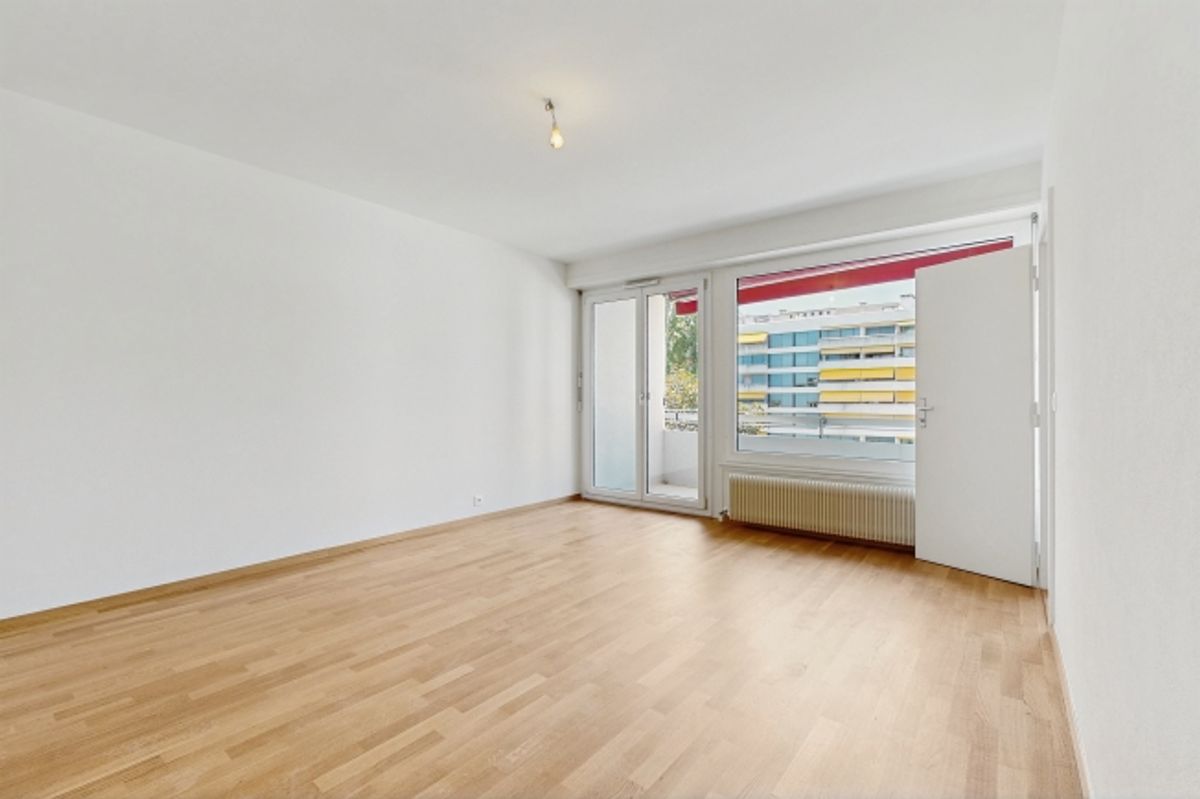 Superbe logement familliale neuf avec vue dégagée - 1