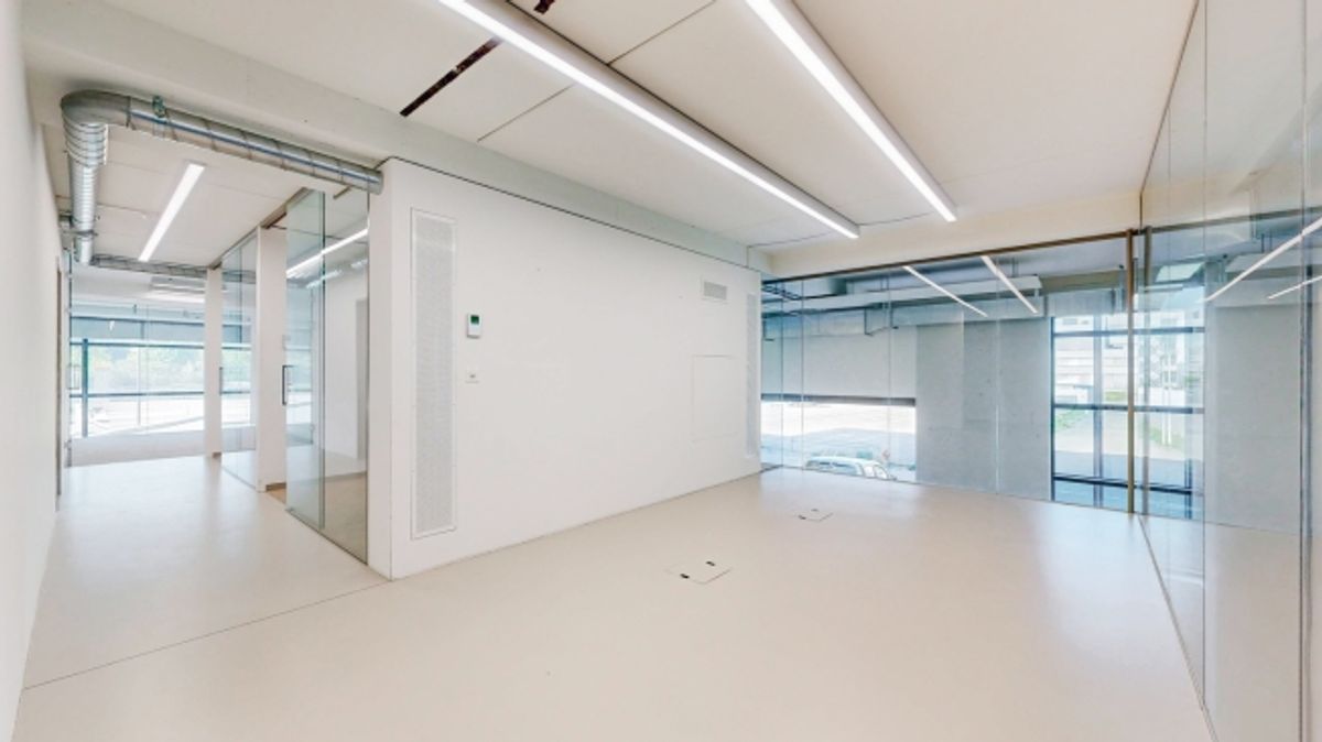 R4 - Einzigartiges Autohaus mit höchstmöglicher Visibilität - 8