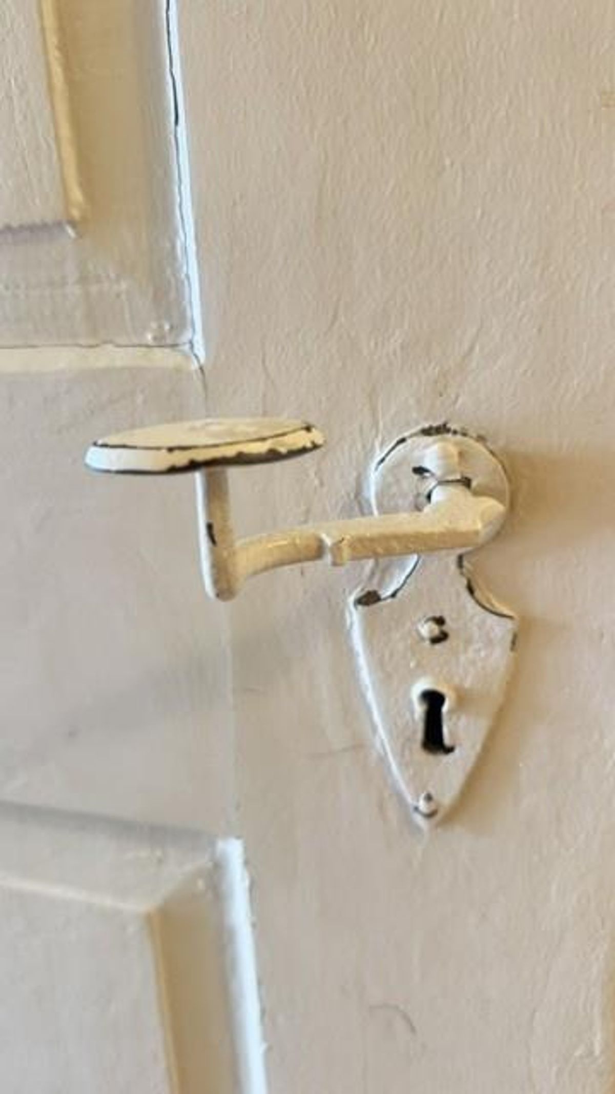 2.5 Zimmer Wohnung - 7