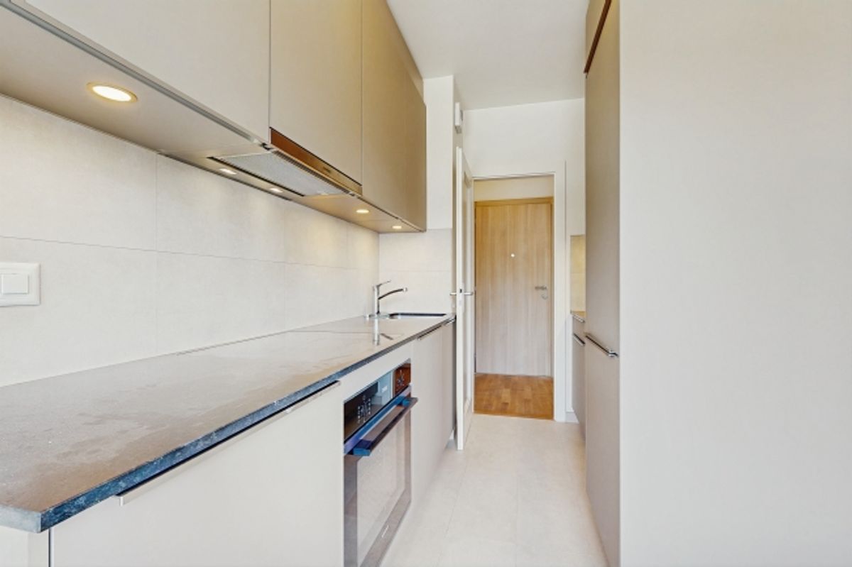 Superbe logement familliale neuf avec vue dégagée - 5
