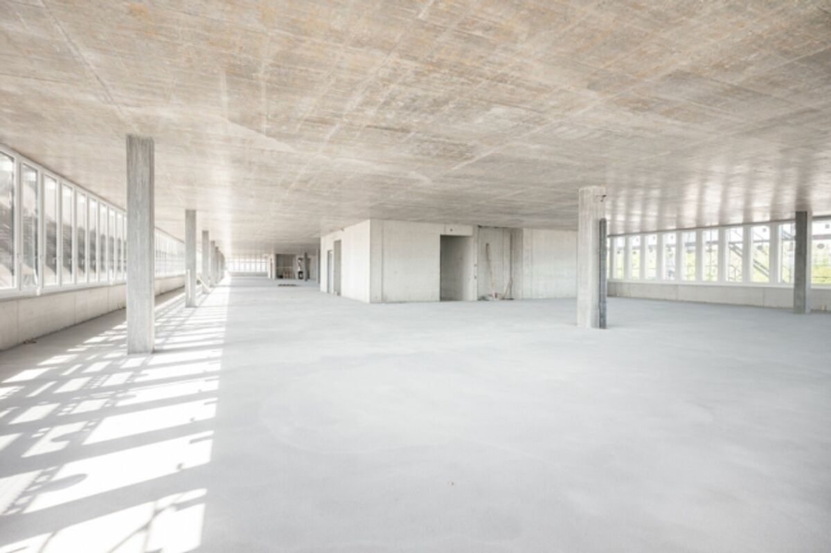 A2 Gewerbepark Rothenburg - 1