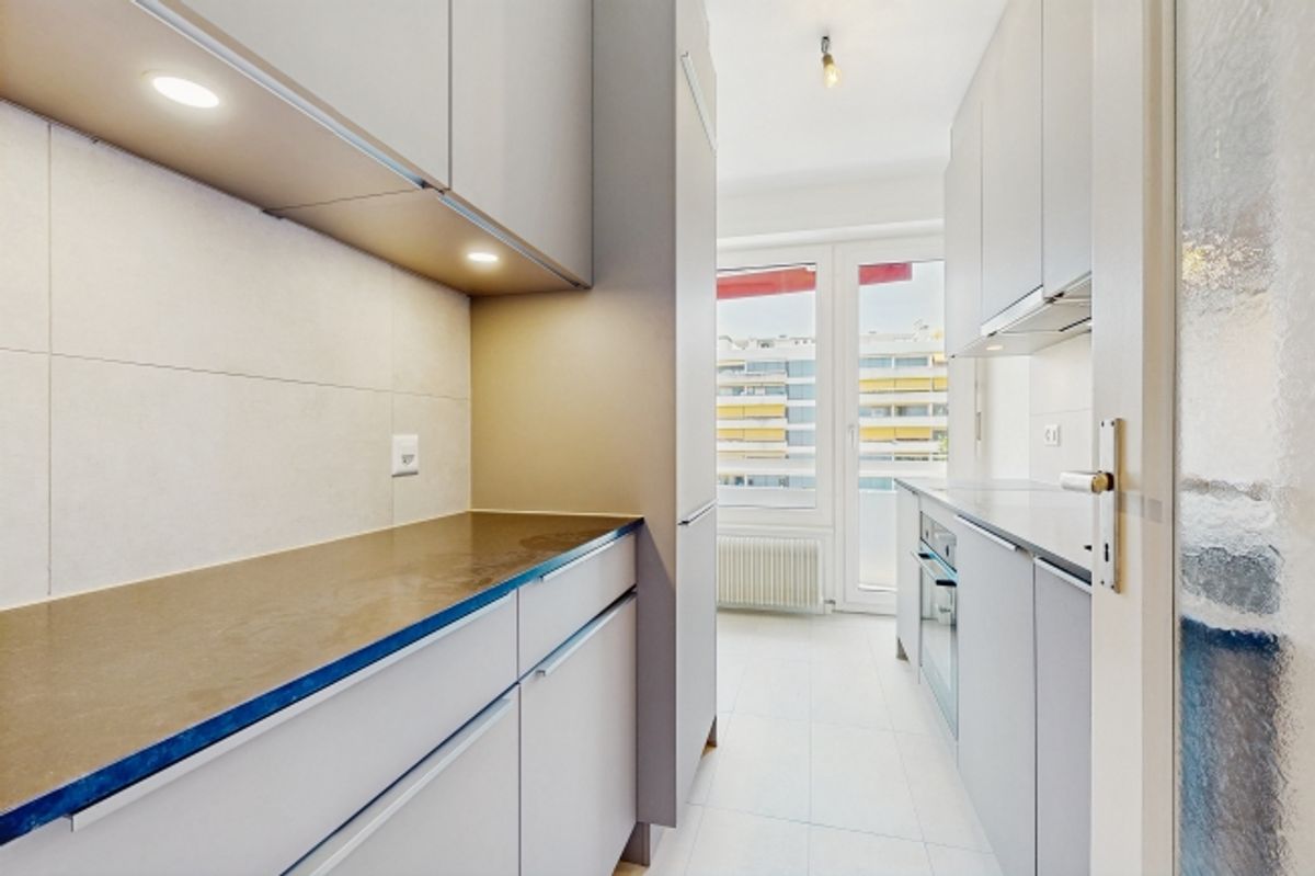 Superbe logement familliale neuf avec vue dégagée - 2
