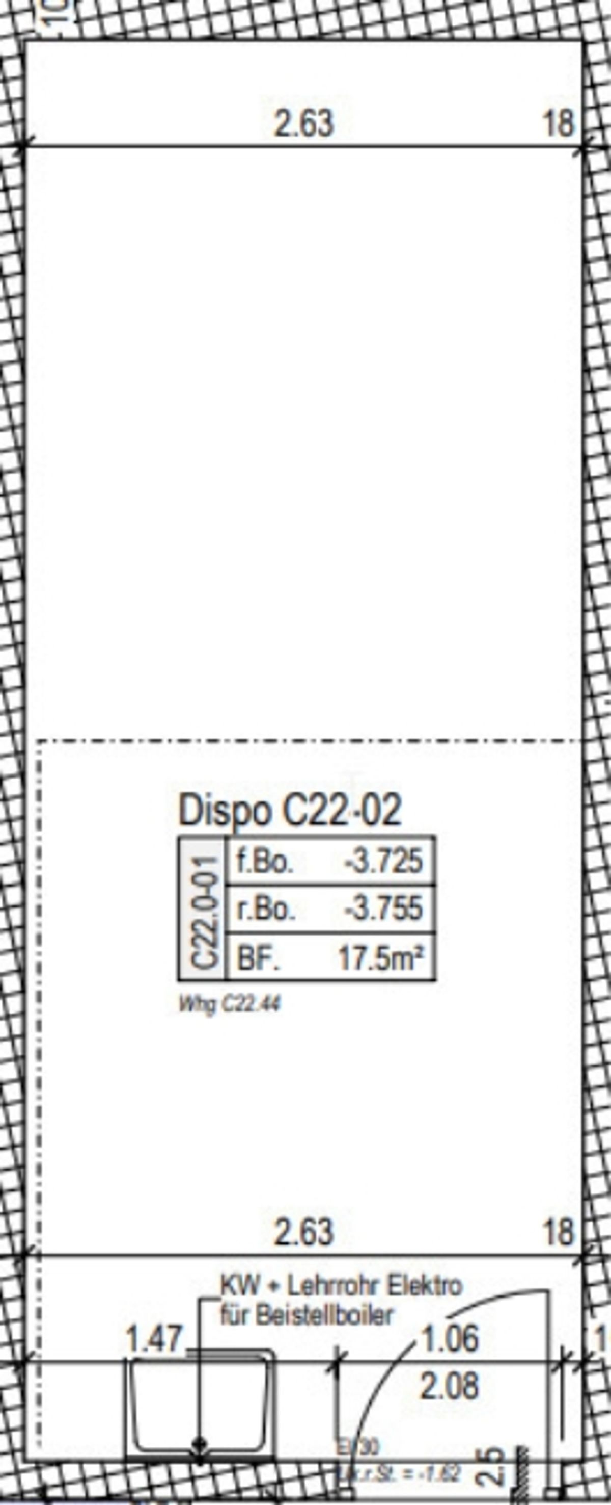 Disporaum - 1