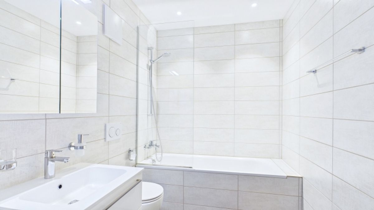 3.5-Zimmer-Attikawohnung mit 96 m² Sonnenterrasse - 5